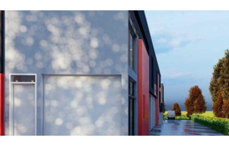 2 Impasse Louis Lépine, Gonesse for lease - Building Photo - Image 2 of 2