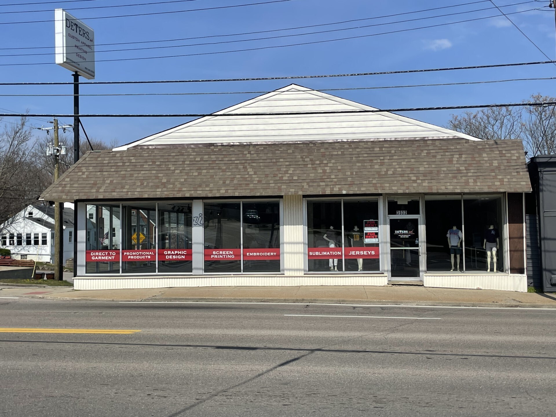 3932 Dixie Hwy, Erlanger, KY for sale Building Photo- Image 1 of 1