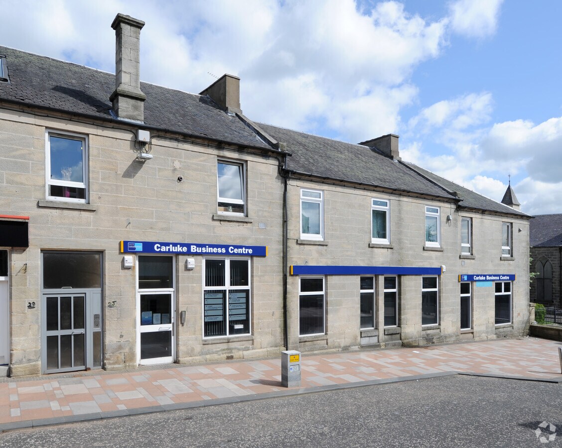 3335 Hamilton St, Carluke, ML8 4HG Carluke Business Centre