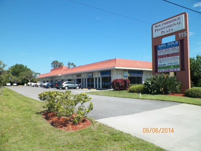 115 N Tamiami Trl, Nokomis, FL for sale - Building Photo - Image 3 of 26