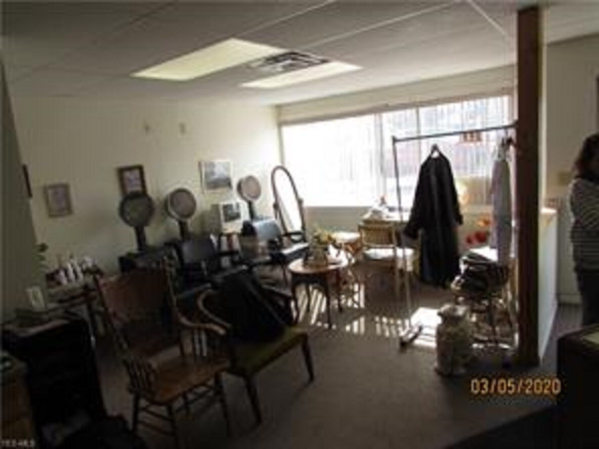 921 Ashland Rd, Mansfield, OH 44905