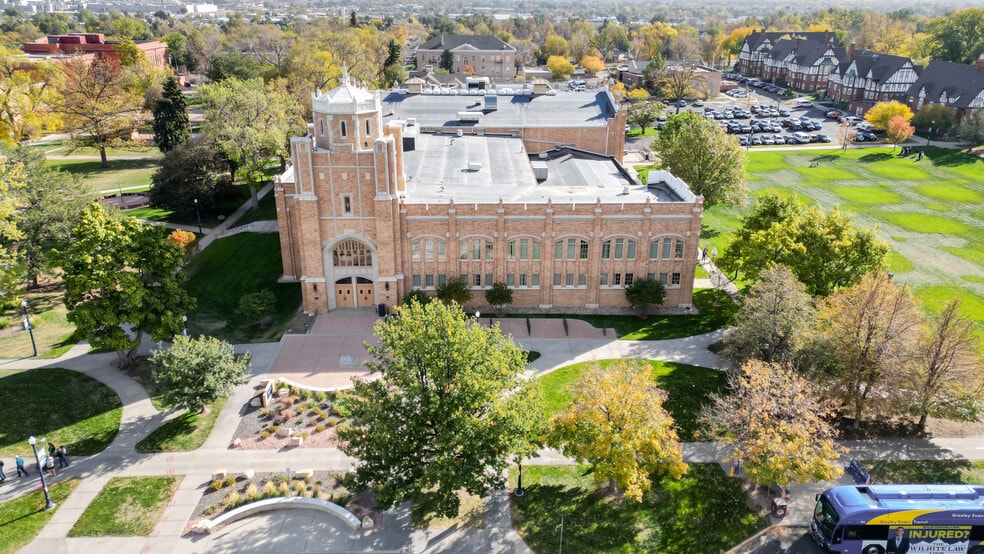 1825 7th Ave, Greeley, CO for sale - Building Photo - Image 3 of 39