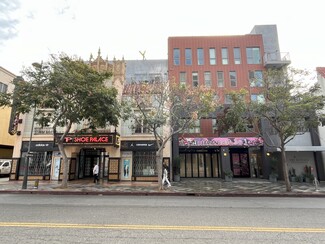 More details for 212 Santa Monica Blvd, Santa Monica, CA - Retail for Lease