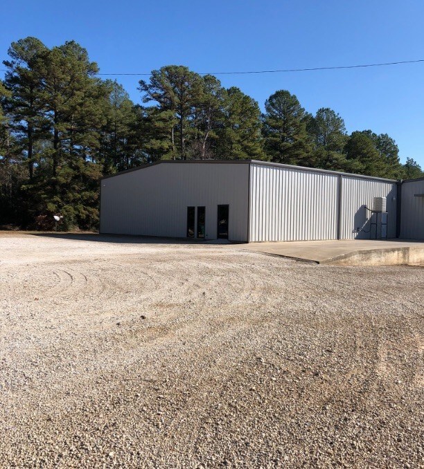 12492 State Highway 155 S, Tyler, TX for sale Primary Photo- Image 1 of 1