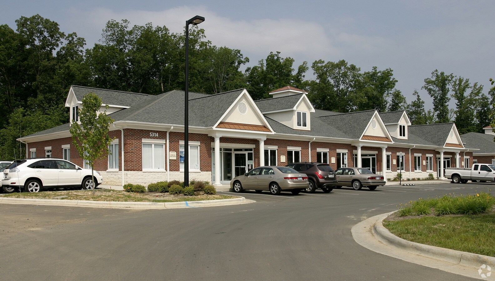 5314 NC55 Hwy, Durham, NC 27713 Office for Sale