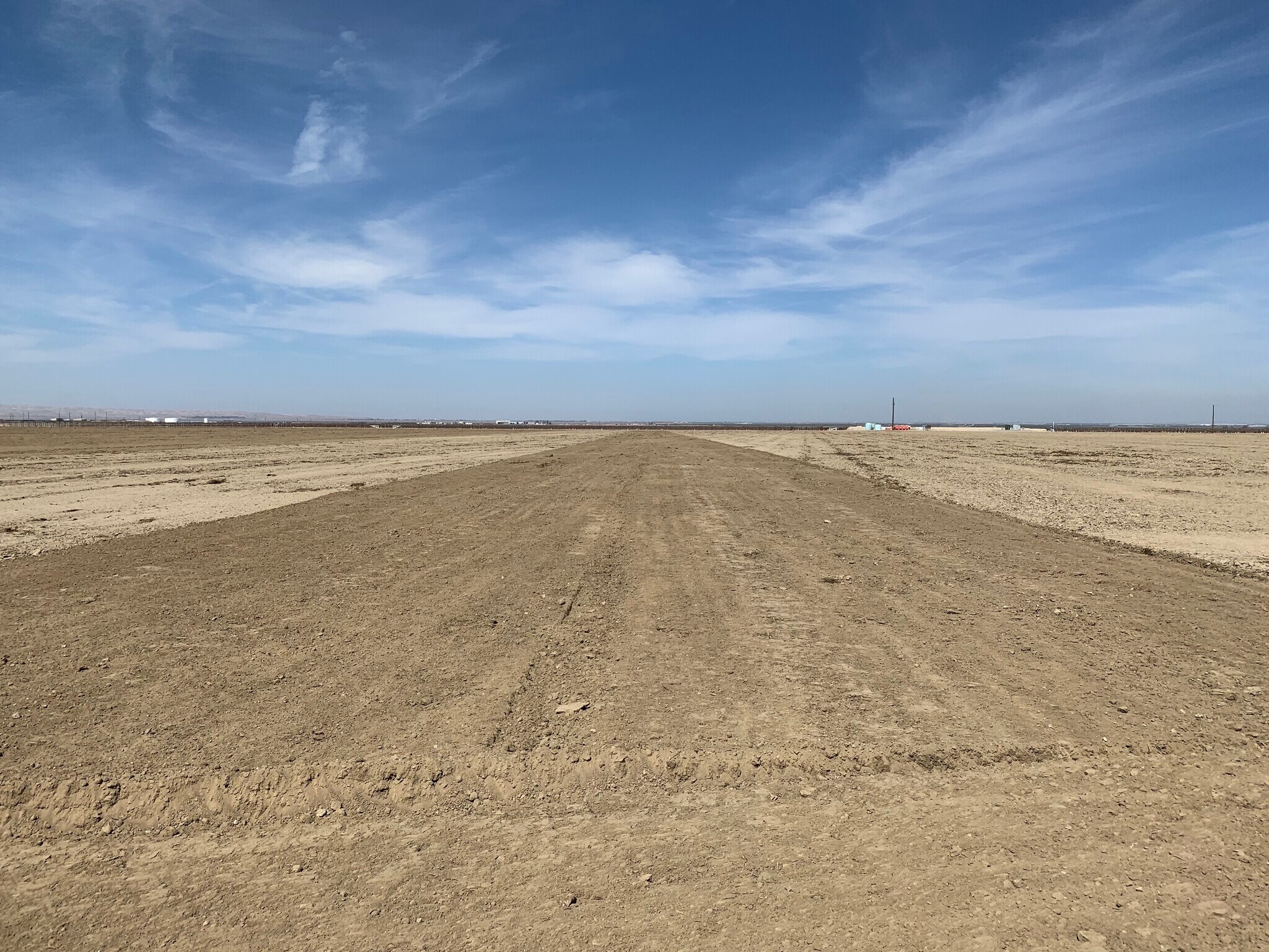 Old River Rd & Copus Rd., Bakersfield, CA for sale Building Photo- Image 1 of 1