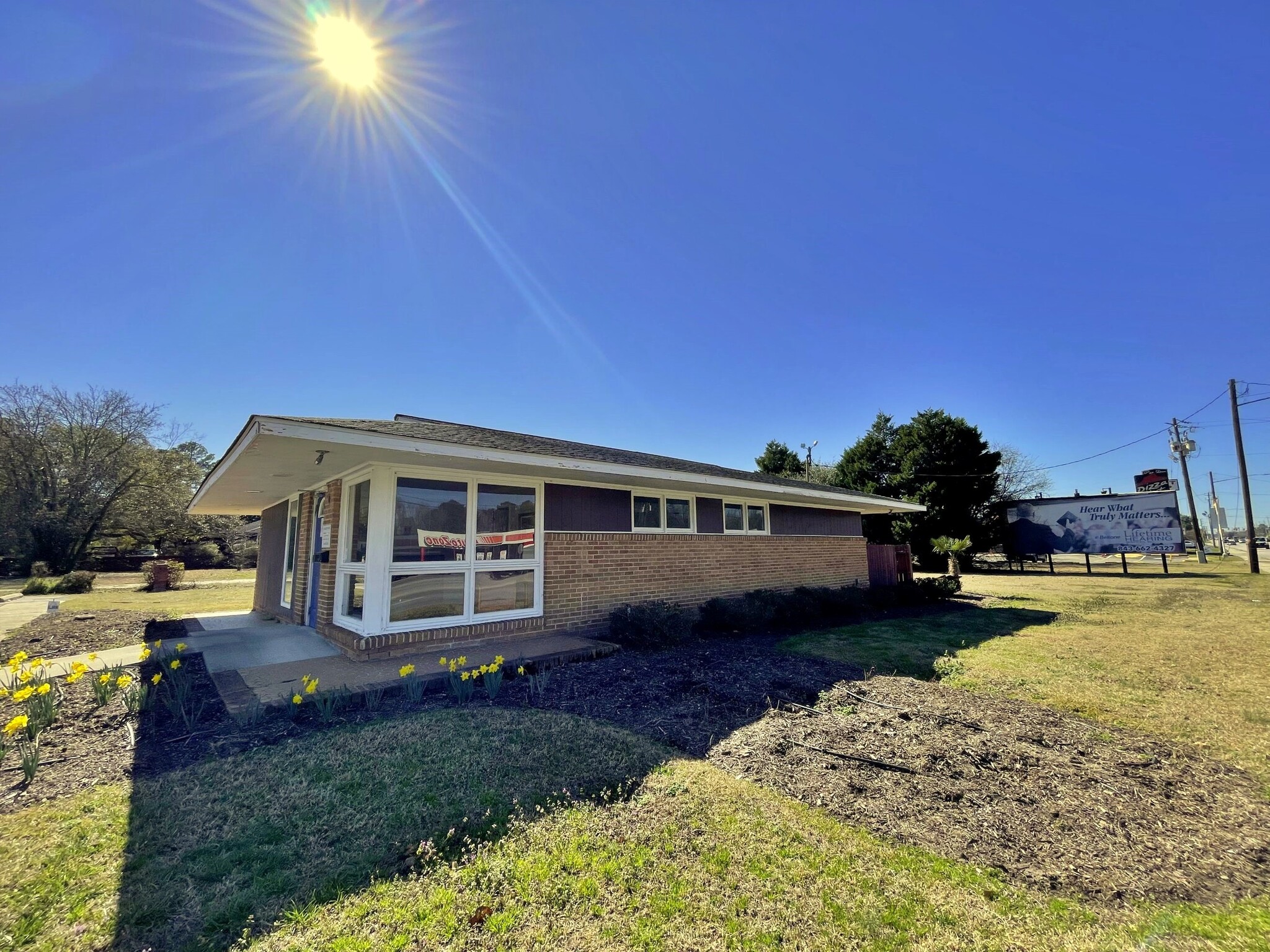 Highway 9, Cheraw, SC for sale Building Photo- Image 1 of 1