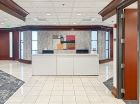 Hillside at Huntcrest - Huntcrest I - Serviced Office