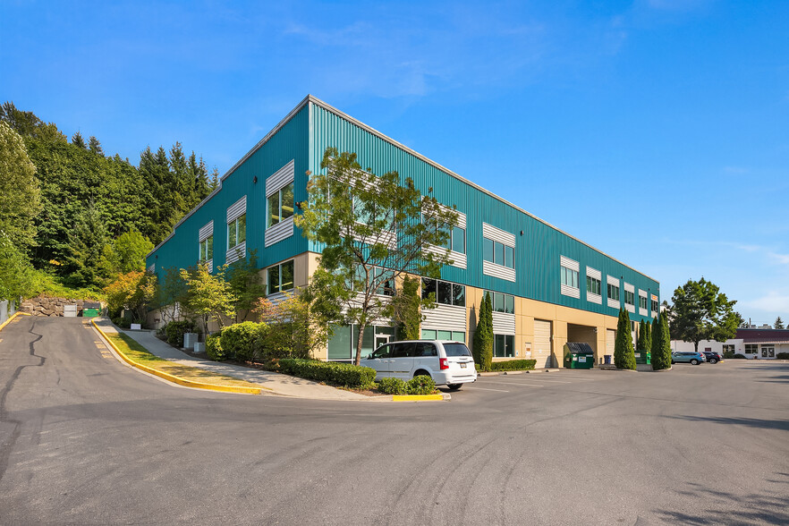 20250 144th Ave NE, Woodinville, WA for lease - Building Photo - Image 2 of 5