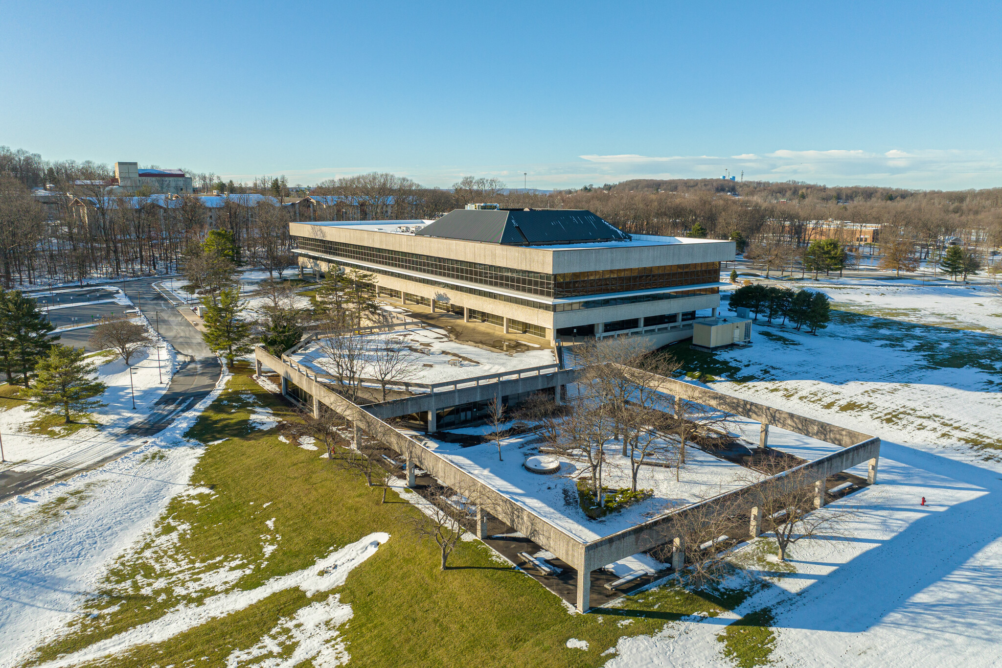 500 Schoolhouse Rd, Johnstown, PA for sale Building Photo- Image 1 of 1