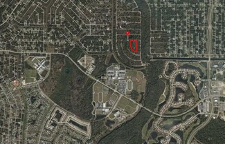 More details for Alpen ave, North Port, FL - Land for Sale