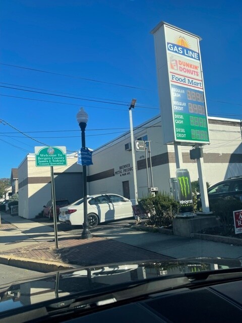 16-20 Main Ave, Wallington, NJ for sale Building Photo- Image 1 of 1