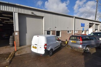 More details for Heathcoat Way, Truro - Industrial for Lease