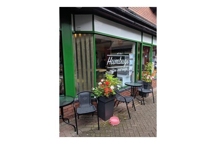 High St, Dudley for sale Building Photo- Image 1 of 1