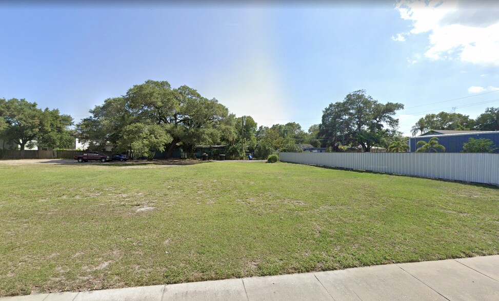 5th Ave S, Saint Petersburg, FL for sale - Building Photo - Image 1 of 1