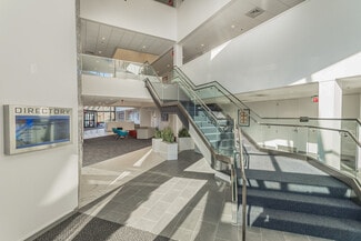 More details for 33 Boston Post Rd W, Marlborough, MA - Office for Lease