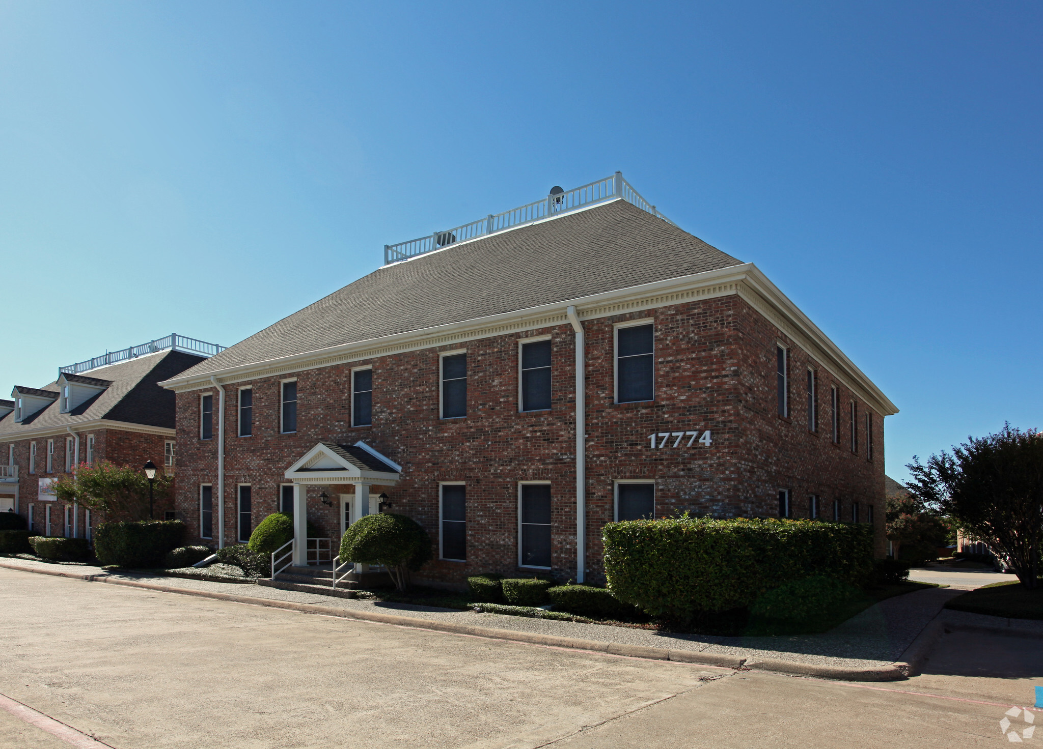 17774 Preston Rd, Dallas, TX for sale Primary Photo- Image 1 of 1