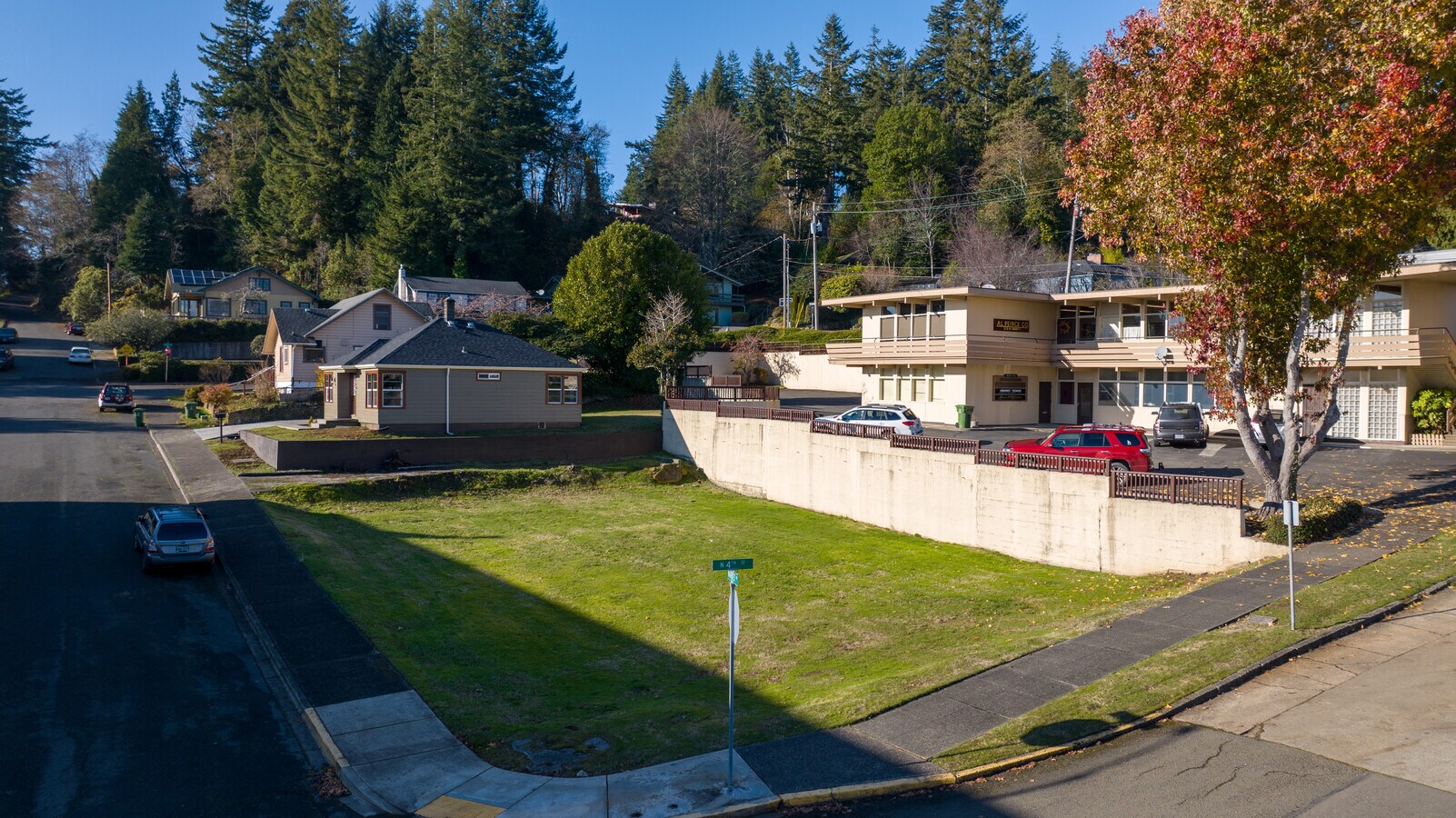 0 Market, Coos Bay, OR 97420