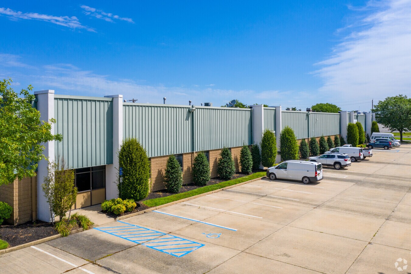 8021 N Crescent Blvd, Pennsauken, NJ 08110 Property Record