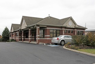 More details for 233 Jackson Meadows Dr, Hermitage, TN - Office for Sale