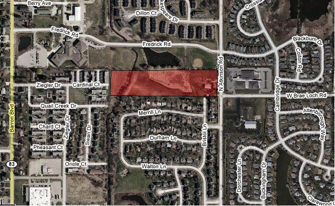 33640 N Atkinson Rd, Grayslake, IL for sale Primary Photo- Image 1 of 1