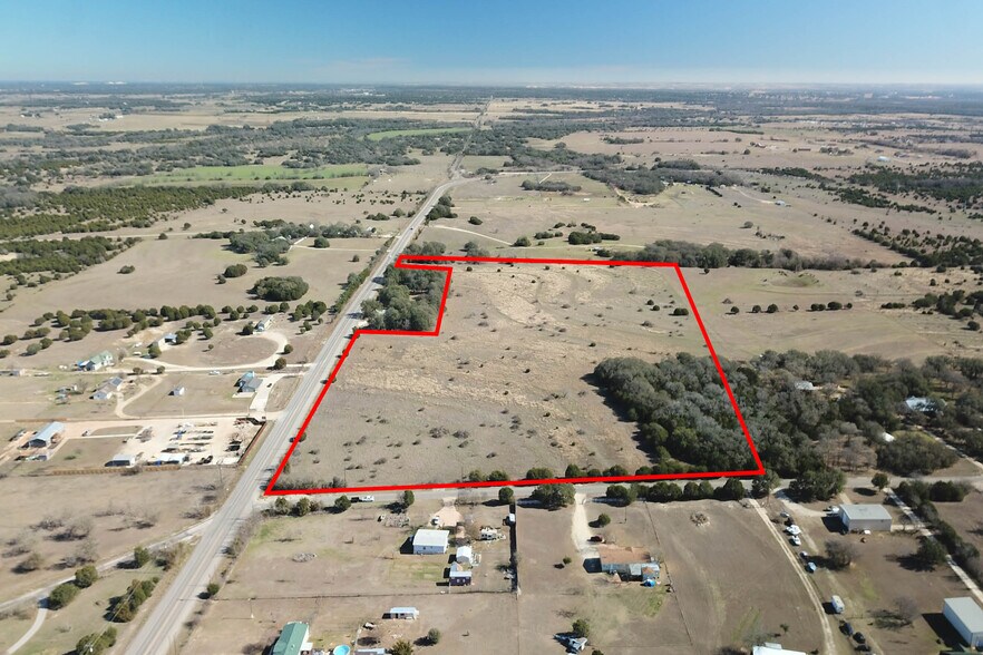 13025 Ranch Road 2338, TX 78633