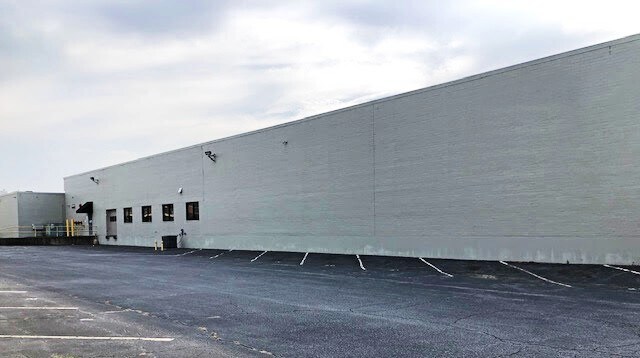 2130 Brevard Rd, High Point, NC for sale Building Photo- Image 1 of 1