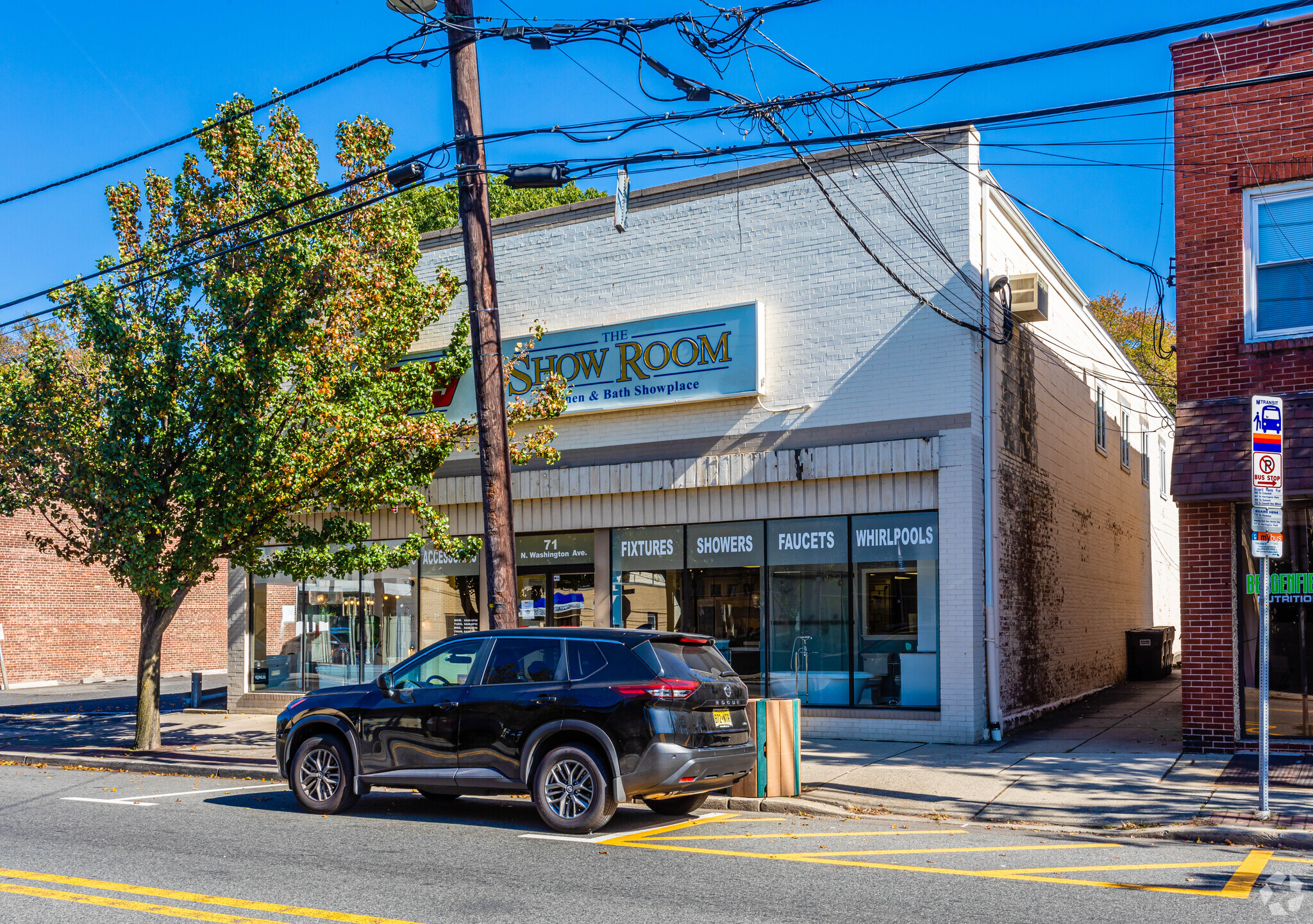 71 N Washington Ave, Bergenfield, NJ for sale Primary Photo- Image 1 of 1