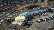 The Malt Shoppe / River Center - 1031 Exchange Property