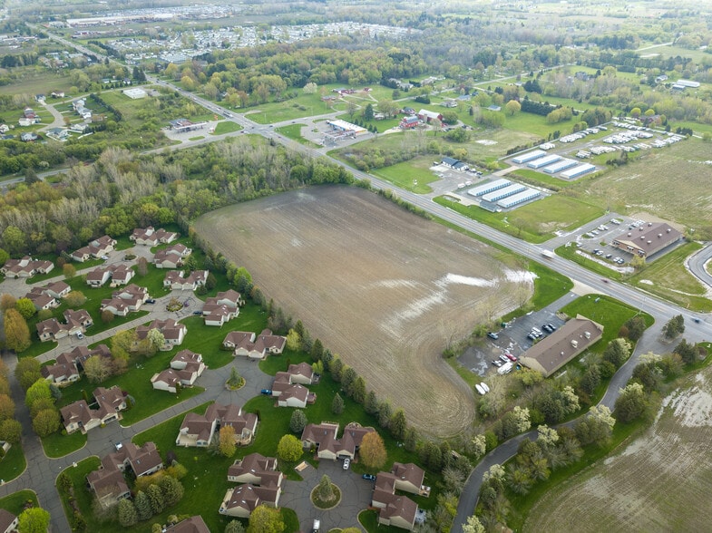 0000 Richfield Rd, Davison, MI for sale - Building Photo - Image 2 of 19