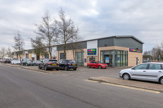 More details for Telford Rd, Kettering - Retail for Lease