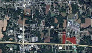 More details for 500 Unifi Industrial Drive, Yadkinville, NC - Land for Sale