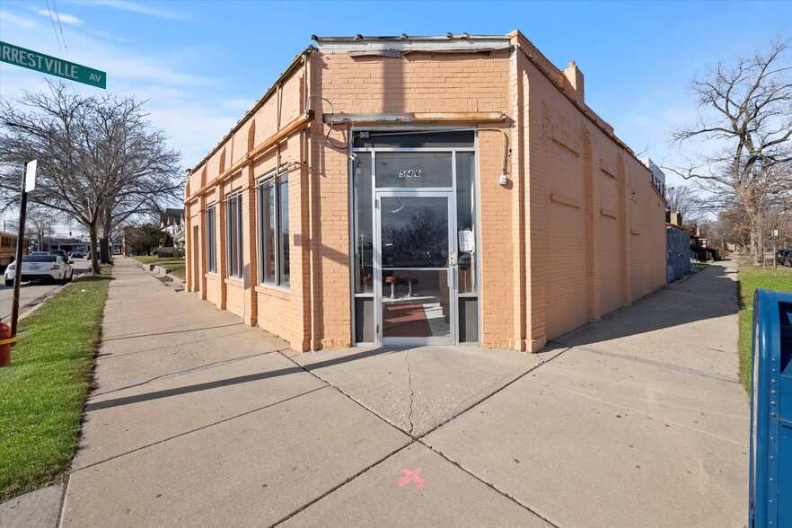 546 E 115th St, Chicago, IL for sale - Primary Photo - Image 1 of 19