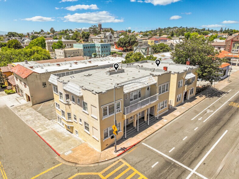 1901-1911 Sonoma Blvd, Vallejo, CA for sale - Building Photo - Image 2 of 19
