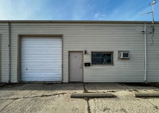 More details for 1802 Vandiver Dr, Columbia, MO - Industrial for Lease