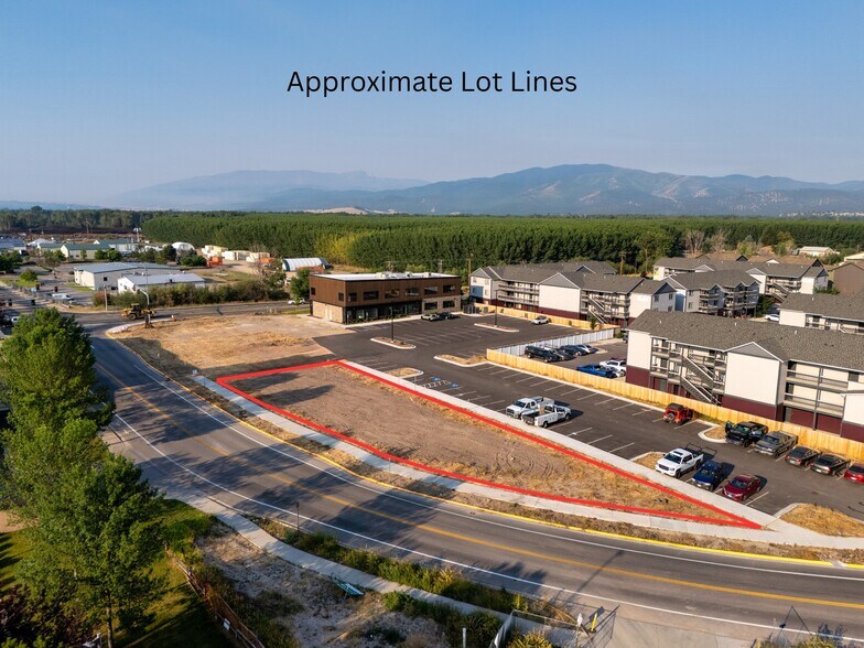3760 Mullan Rd, Missoula, MT for sale - Building Photo - Image 1 of 18