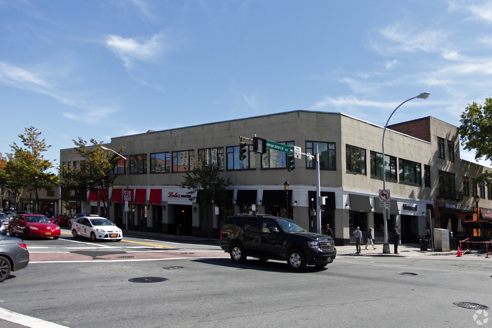 147 Mamaroneck Ave, White Plains, NY for sale Building Photo- Image 1 of 1