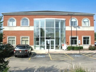More details for 9 Crystal Lake Rd, Lake In The Hills, IL - Office for Lease
