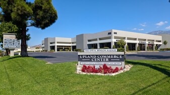 Bldg A - Warehouse