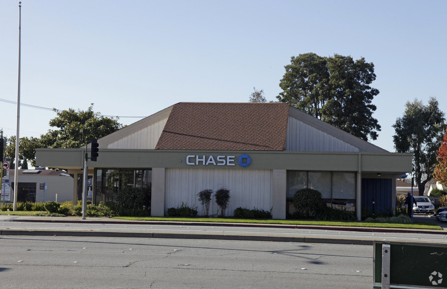 18499 Hesperian Blvd, San Lorenzo, CA for lease - Building Photo - Image 2 of 2