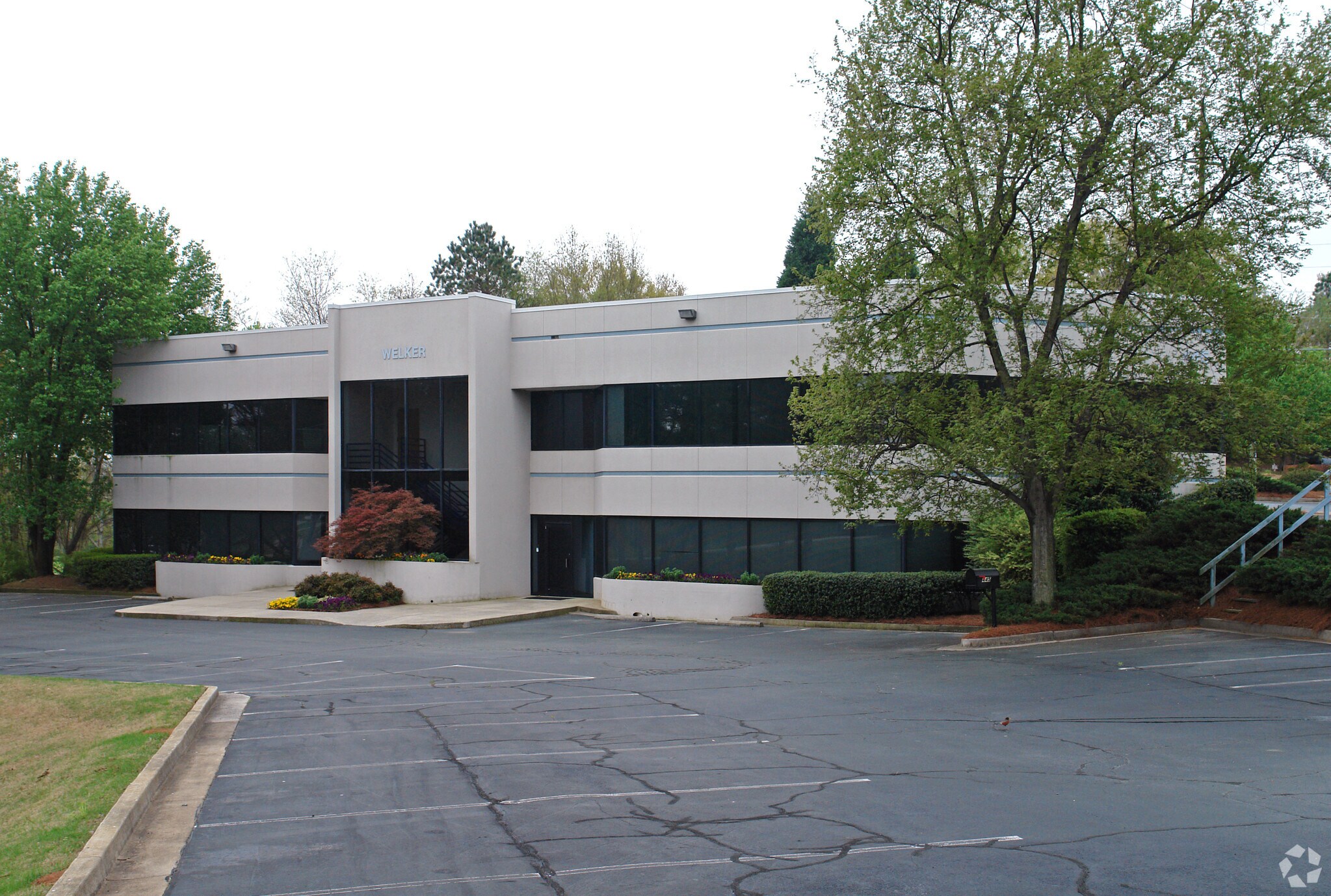 445-449 Manget St SE, Marietta, GA for sale Primary Photo- Image 1 of 1