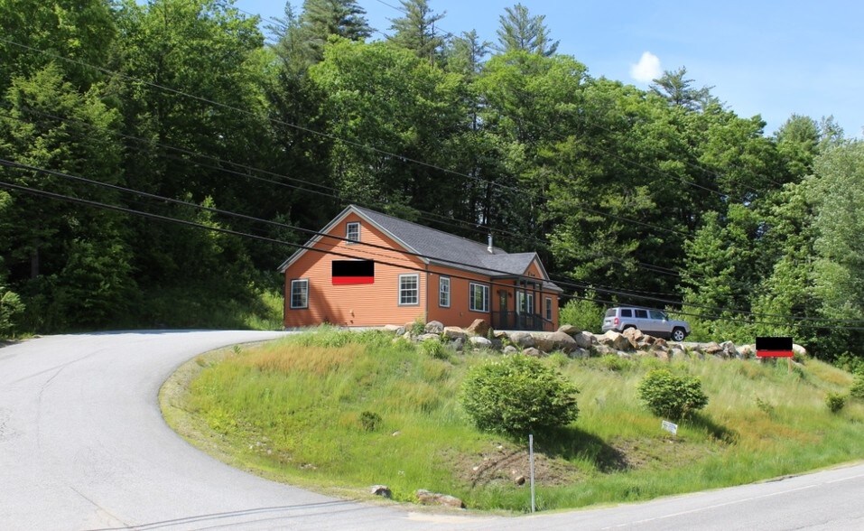 399 NH Route 49, Campton, NH 03223