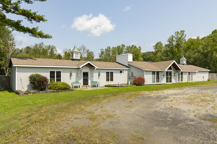 3815 Route 44, Millbrook, NY for sale - Building Photo - Image 2 of 27