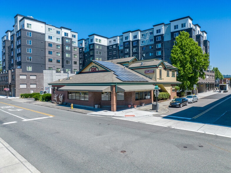 22 A St NW, Auburn, WA for sale - Building Photo - Image 1 of 1