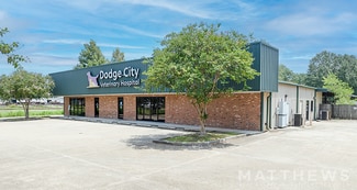 More details for 102 Hatchell Ln, Denham Springs, LA - Retail for Sale