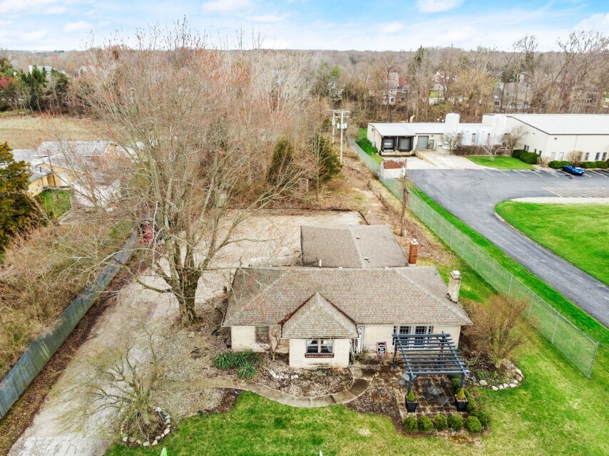 7120 Homestead Rd, Fort Wayne, IN for sale Primary Photo- Image 1 of 1