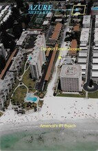 1150 Windsong Ln, Siesta Key, FL - AERIAL  map view