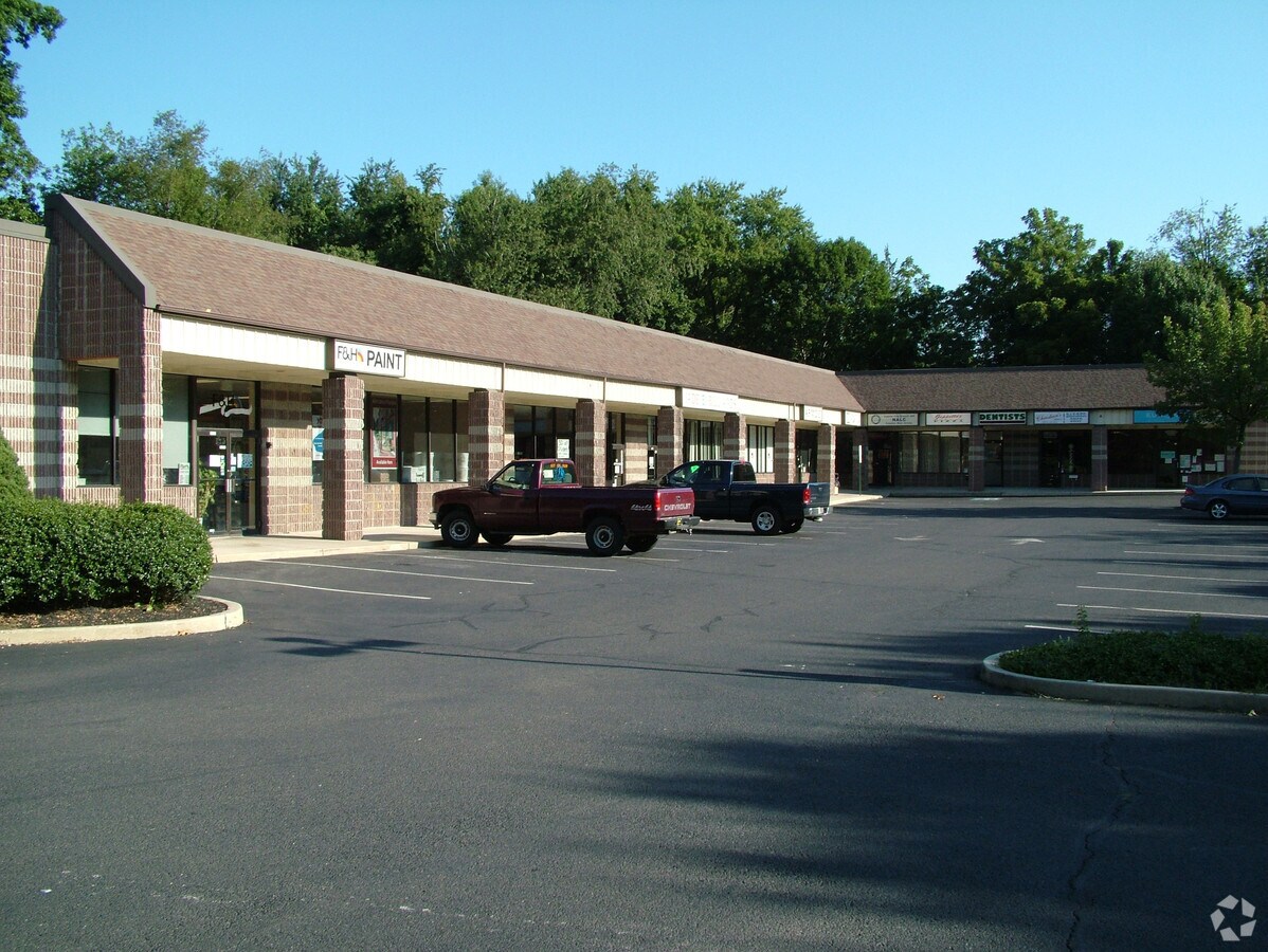 1800 Route 33, Hamilton, NJ 08690