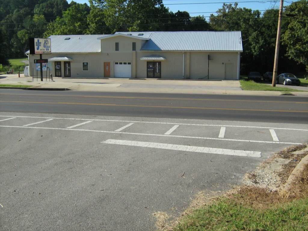 803 S Main St, Brownsville, KY for sale Building Photo- Image 1 of 1