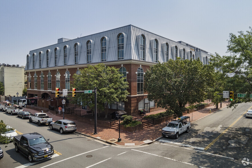 277 S Washington St, Alexandria, VA for lease - Building Photo - Image 3 of 28